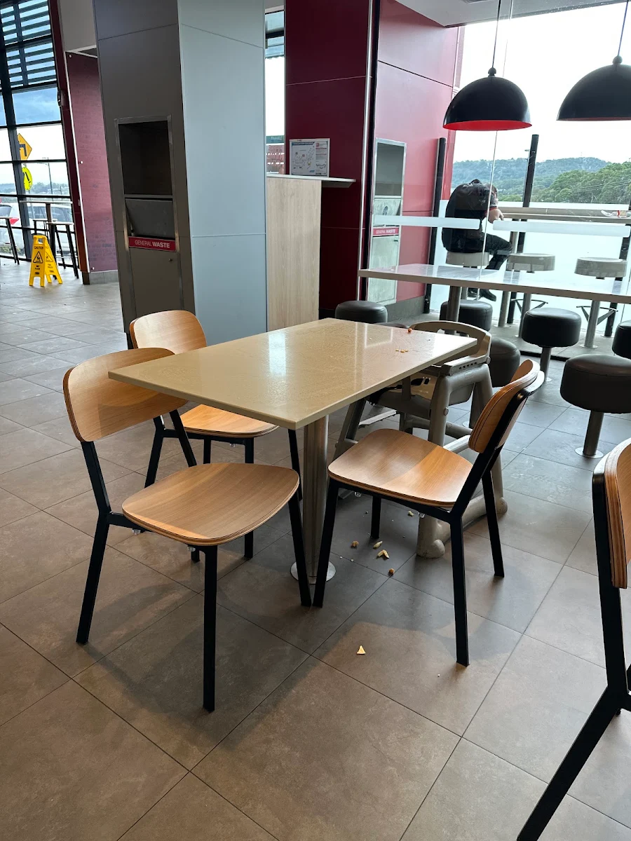 Vibe, KFC Warners Bay