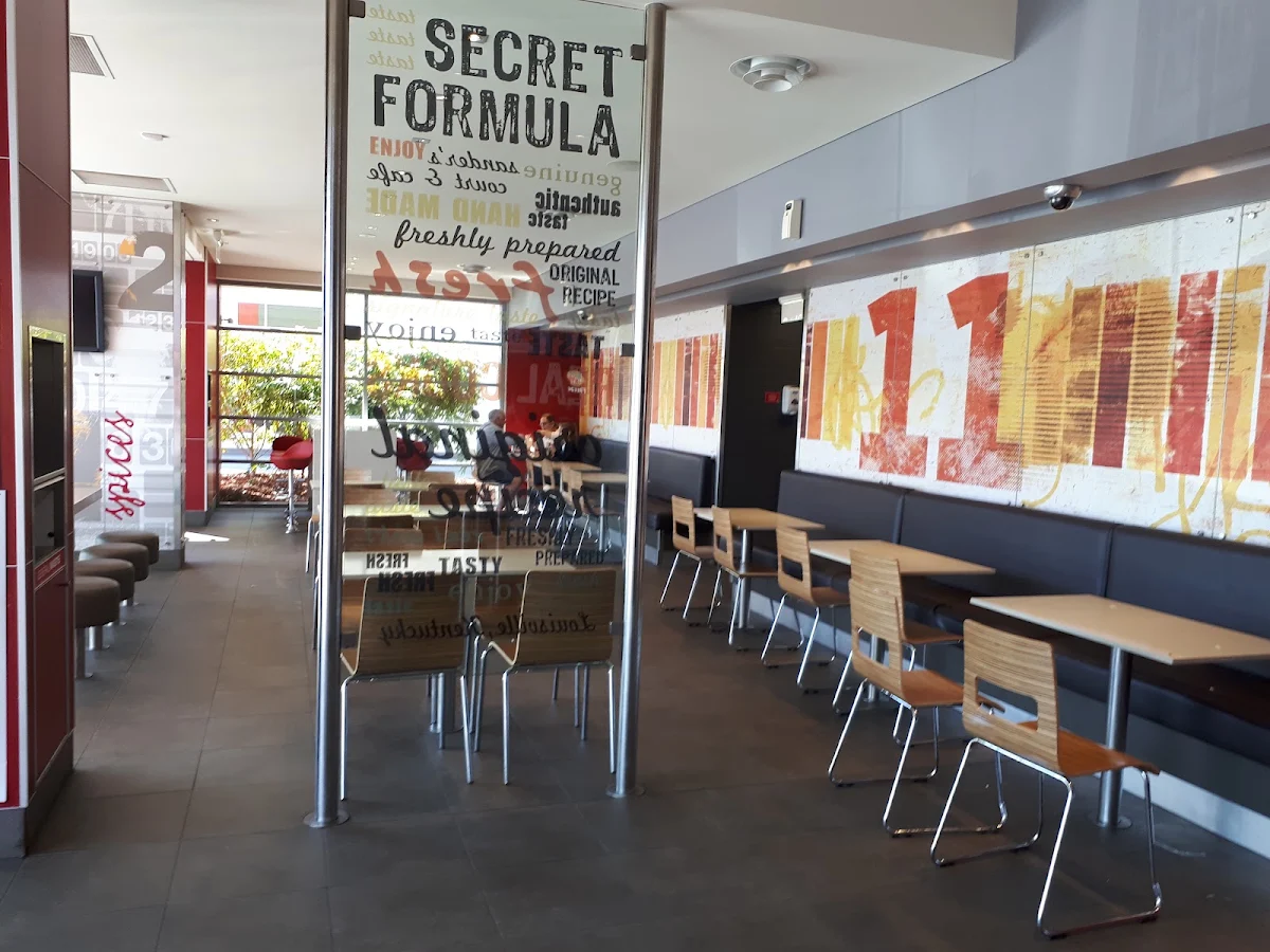 Vibe, KFC Warners Bay