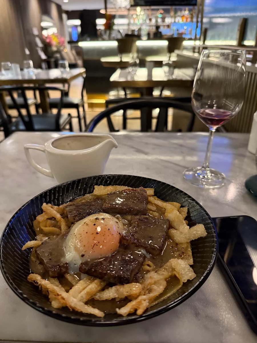 Food & drink, Nate's Restaurant and Bar