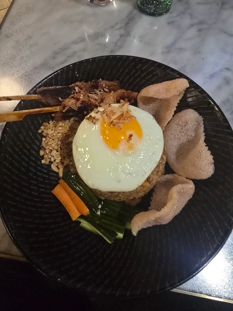 Food & drink, Nate's Restaurant and Bar