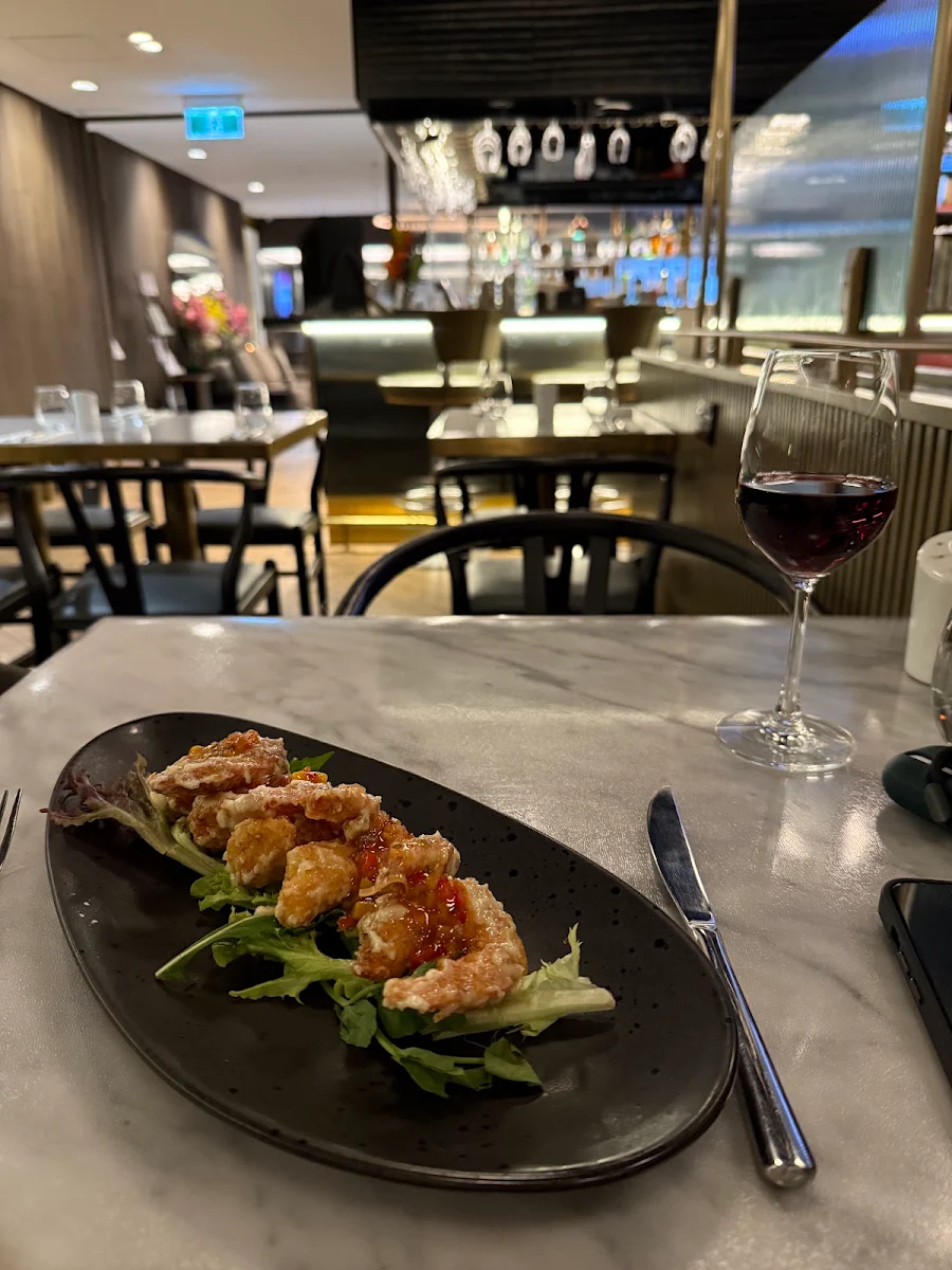 Food & drink, Nate's Restaurant and Bar