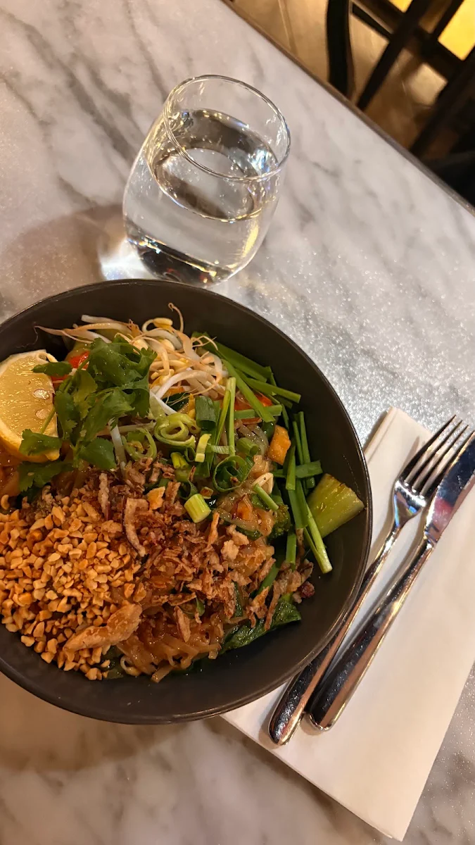 Food & drink, Nate's Restaurant and Bar