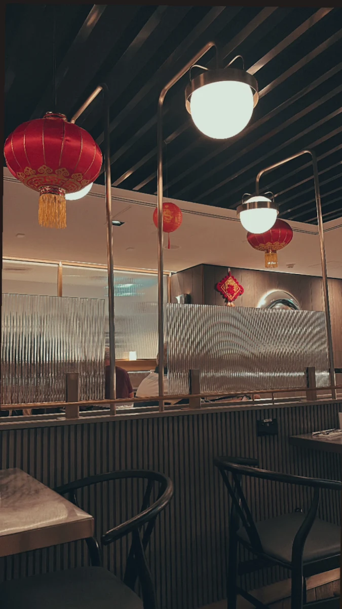 Vibe, Nate's Restaurant and Bar