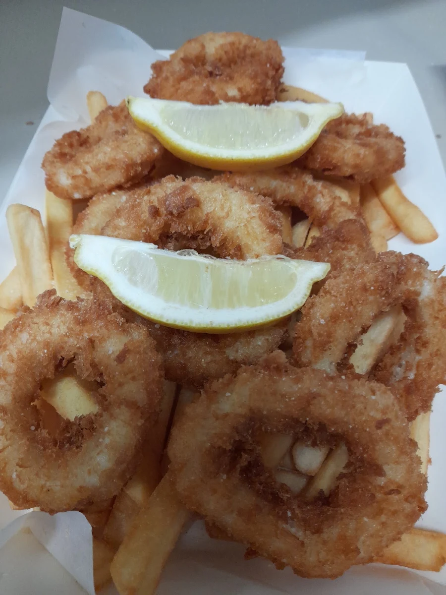 Food & drink, Kerrytown Takeaway Oakey