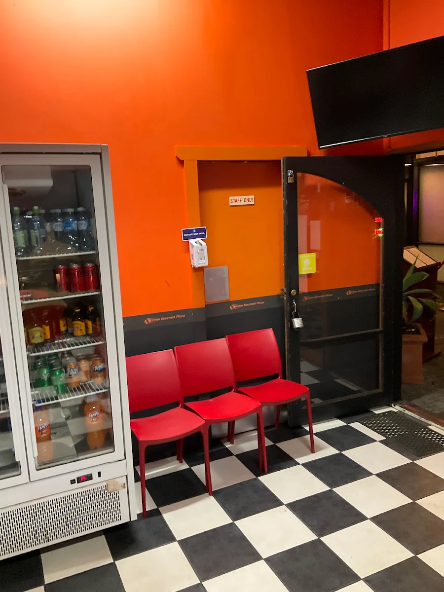 Vibe, Xpress Gourmet Pizza & Pasta Cowes