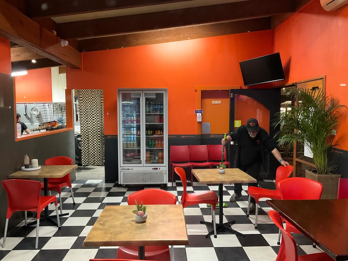 Vibe, Xpress Gourmet Pizza & Pasta Cowes