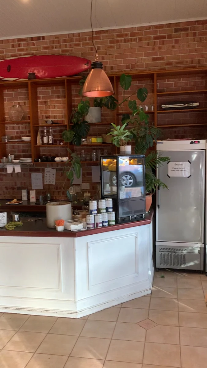 Vibe, Denmark Dairy Co.