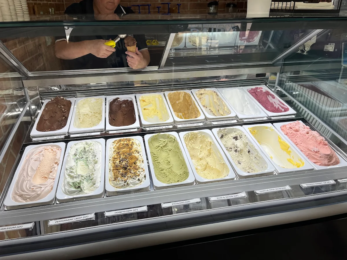 Vibe, Denmark Dairy Co.