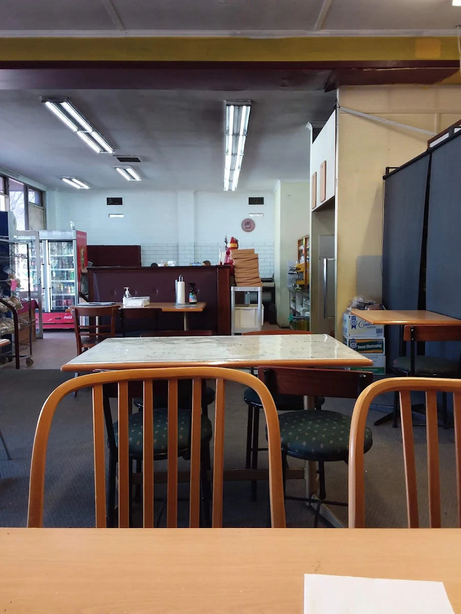 Vibe, Mooroopna Bakery