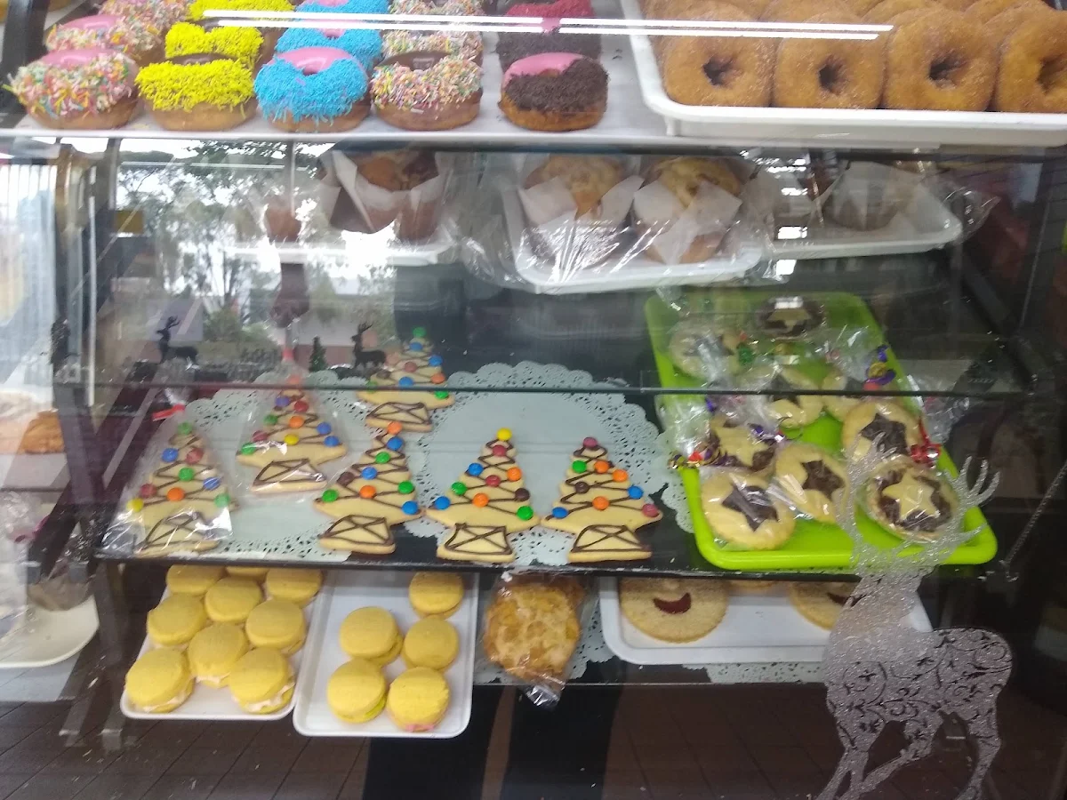 Vibe, Mooroopna Bakery