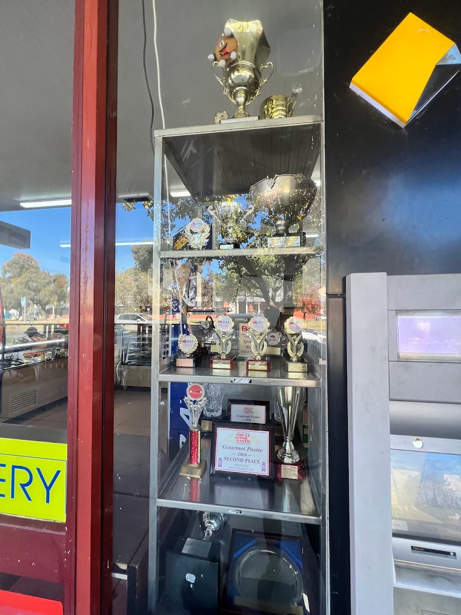 Vibe, Mooroopna Bakery