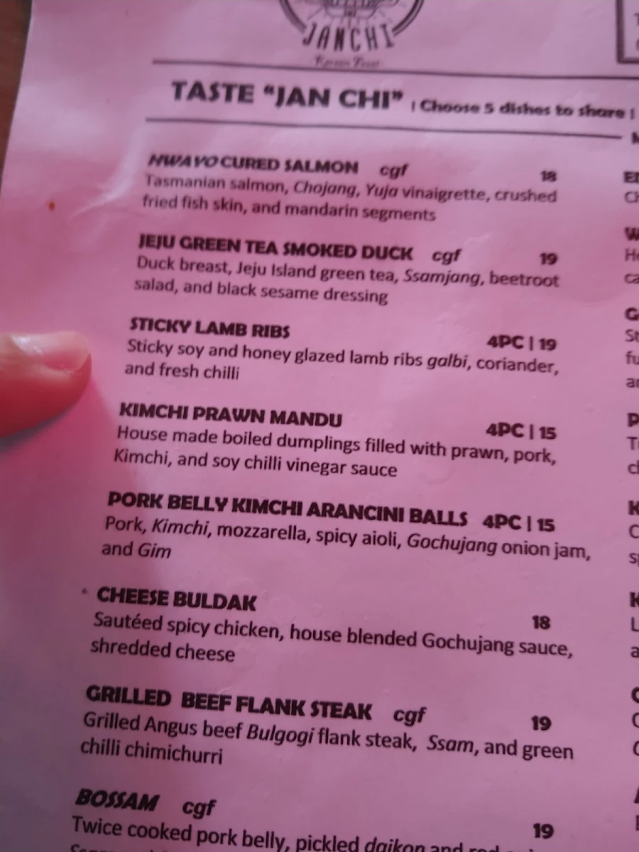 Menu photo 7