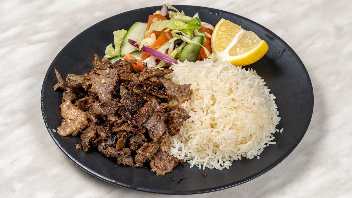 Food & drink, Shawarrma Kebabs Café
