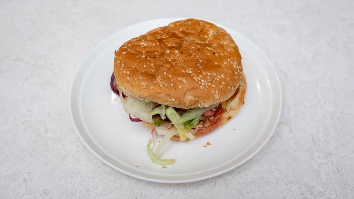 Food & drink, Shawarrma Kebabs Café