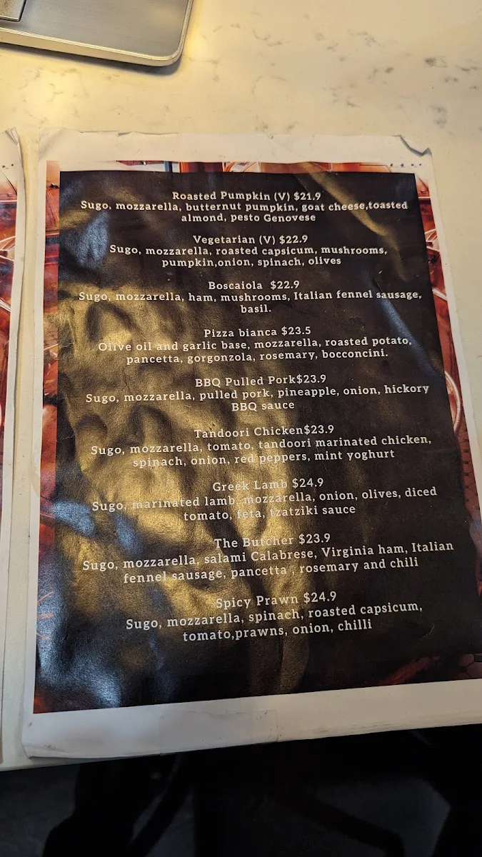 Menu photo 6