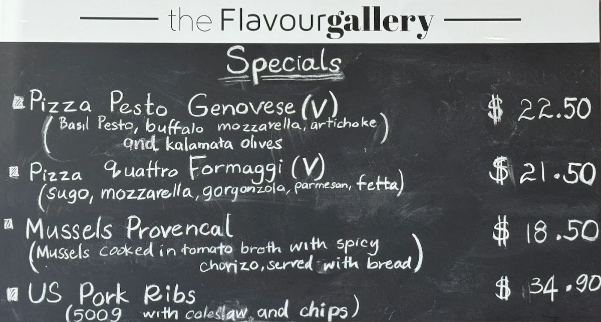 Menu photo 7