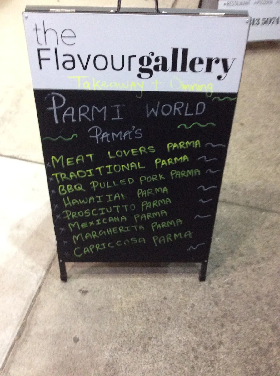 Menu photo 8