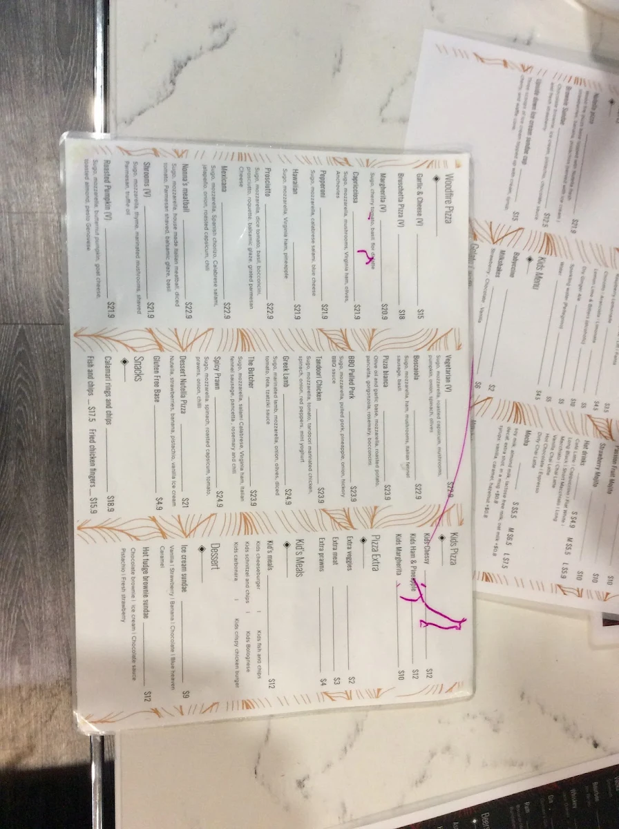 Menu photo 9