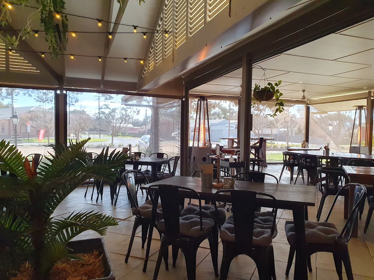 Vibe, Bridge Hotel | Langhorne Creek