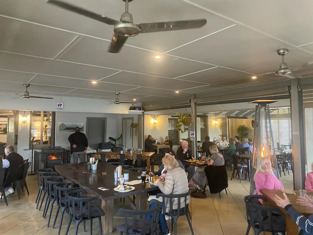 Vibe, Bridge Hotel | Langhorne Creek