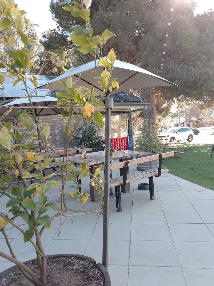 Vibe, Bridge Hotel | Langhorne Creek