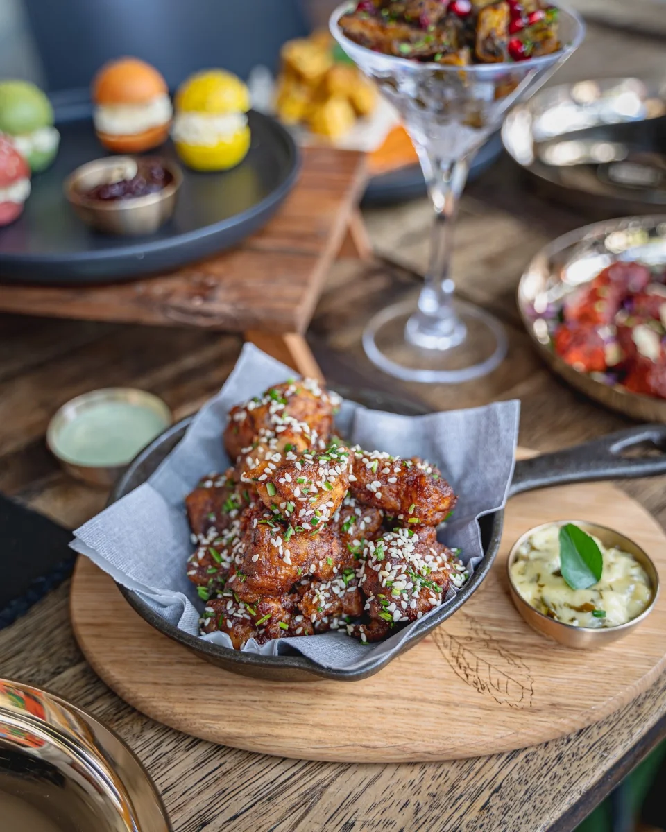 Food & drink, Masala Theory - Surry Hills