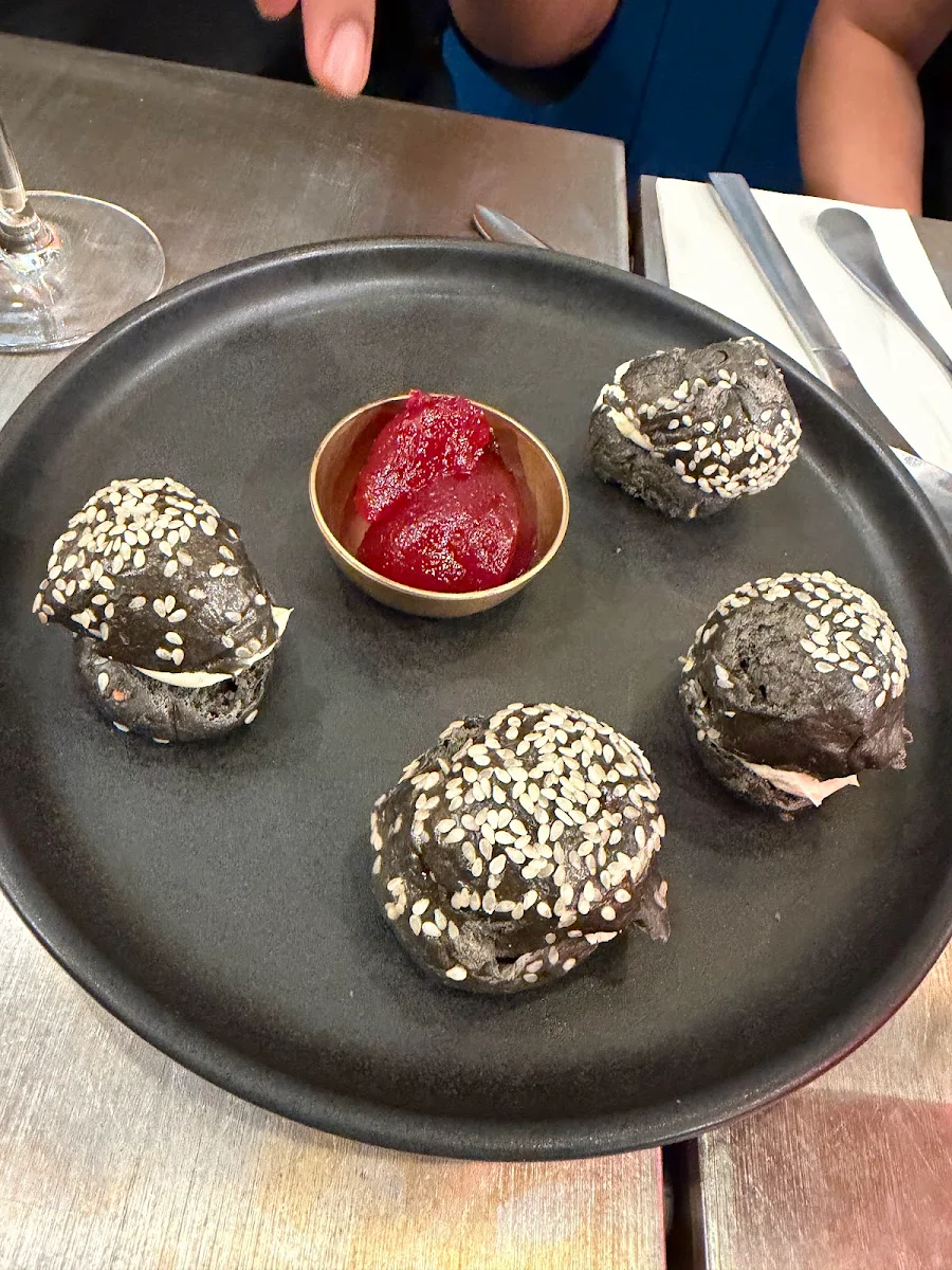 Food & drink, Masala Theory - Surry Hills