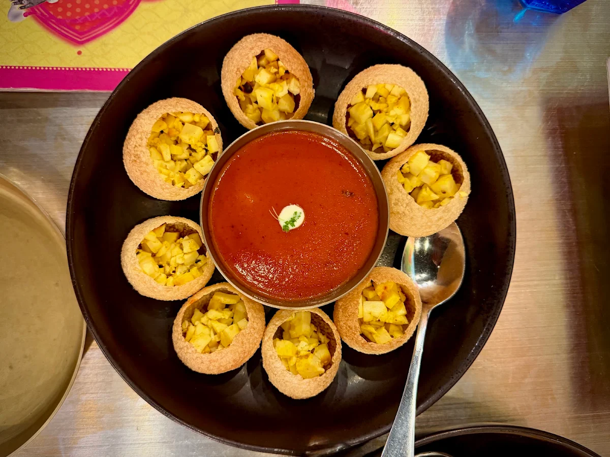 Food & drink, Masala Theory - Surry Hills
