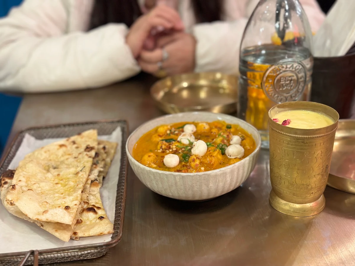 Food & drink, Masala Theory - Surry Hills