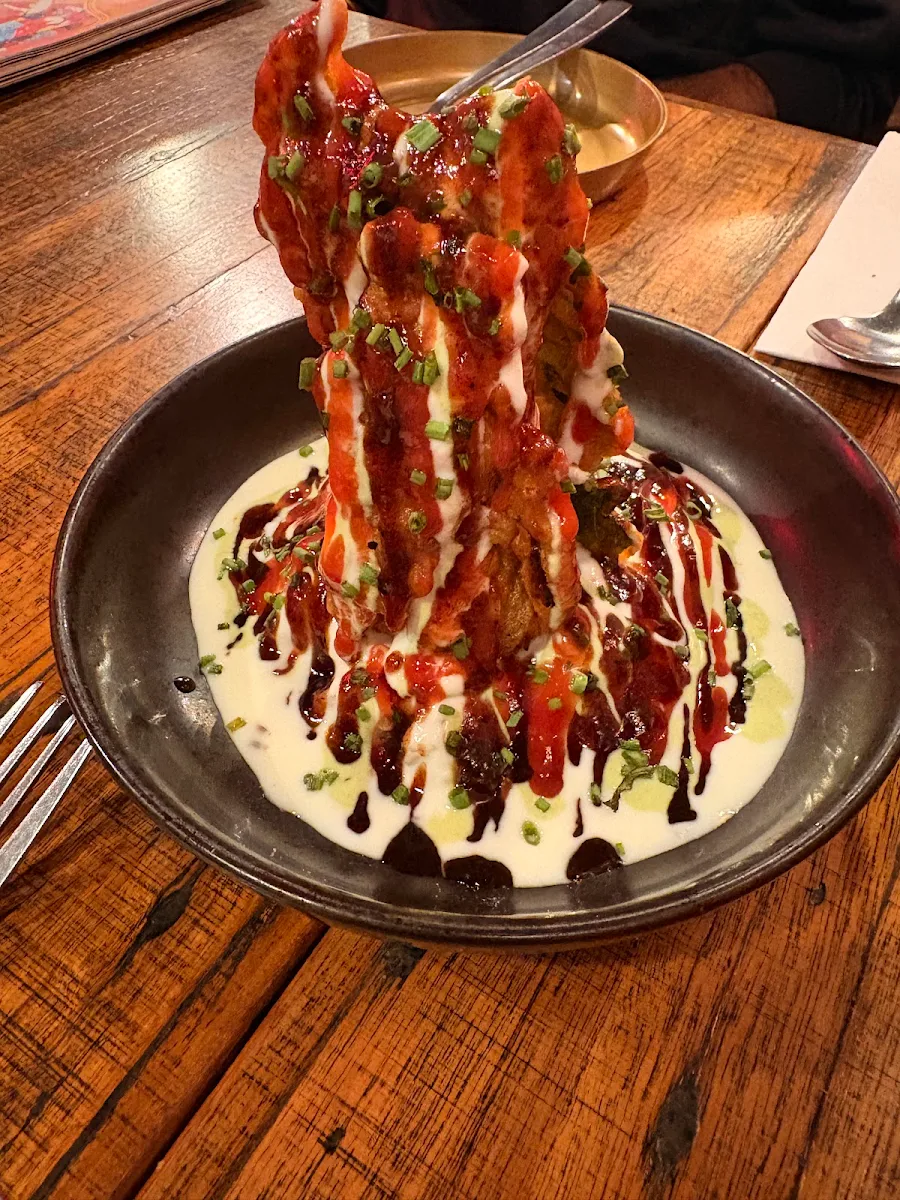 Food & drink, Masala Theory - Surry Hills
