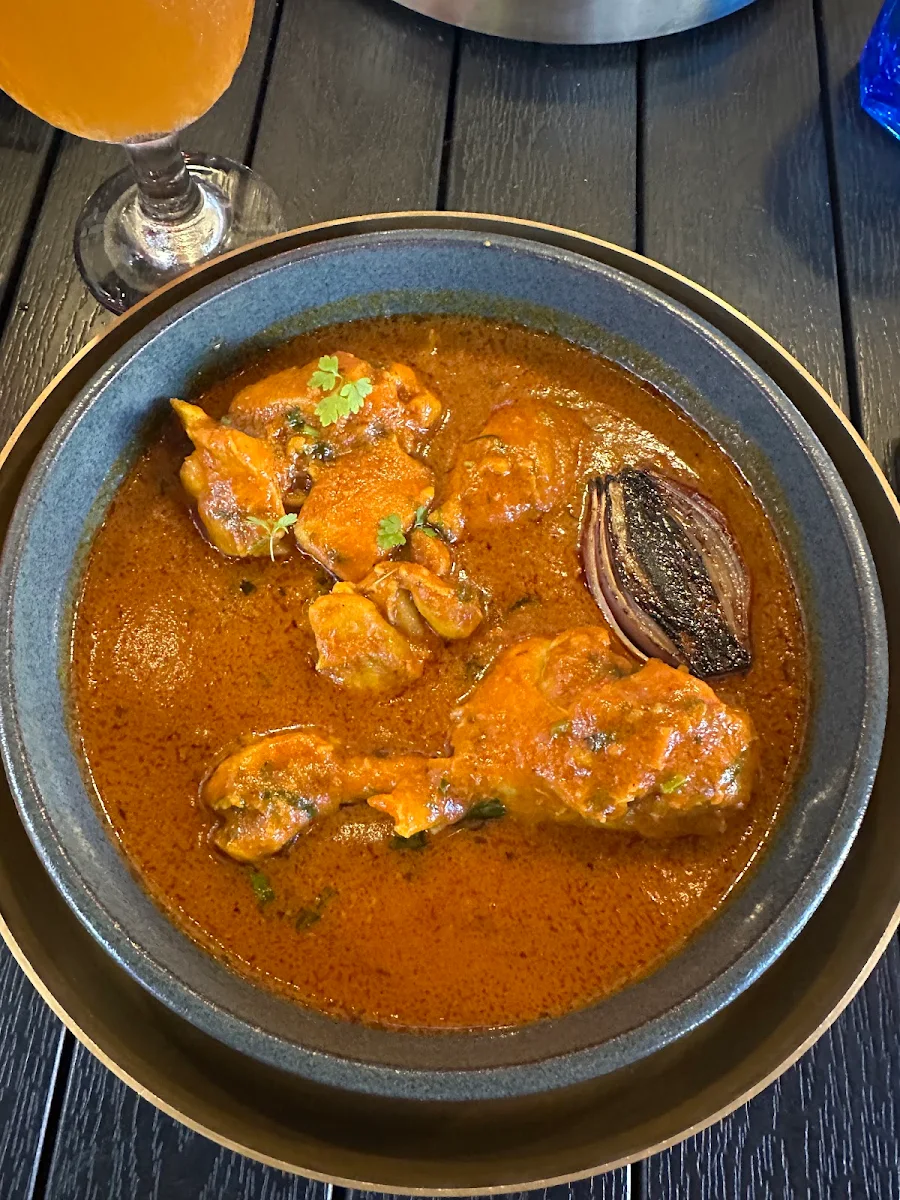 Food & drink, Masala Theory - Surry Hills