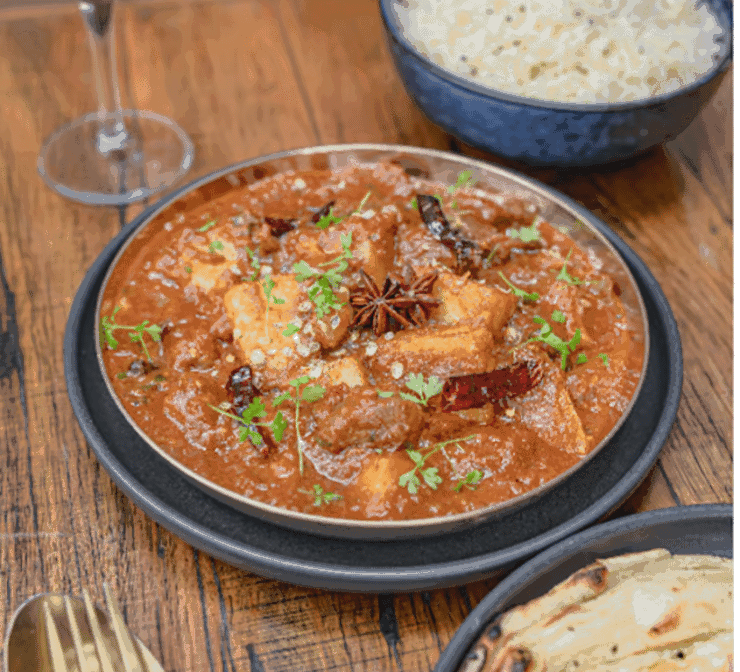 Food & drink, Masala Theory - Surry Hills