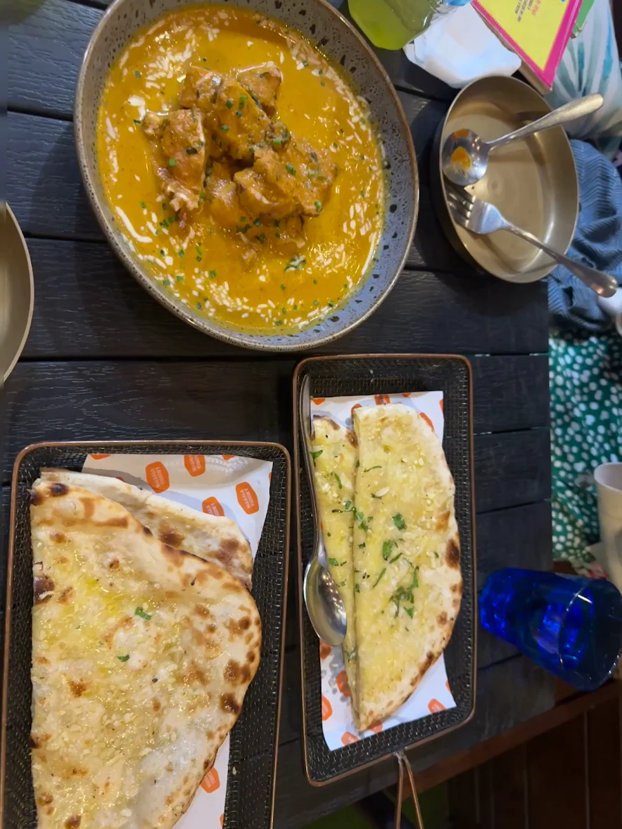 Food & drink, Masala Theory - Surry Hills