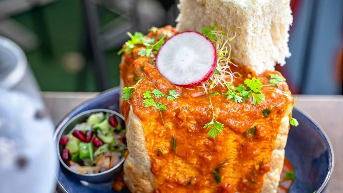 Food & drink, Masala Theory - Surry Hills