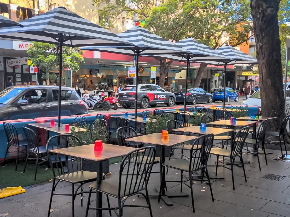 Vibe, Masala Theory - Surry Hills