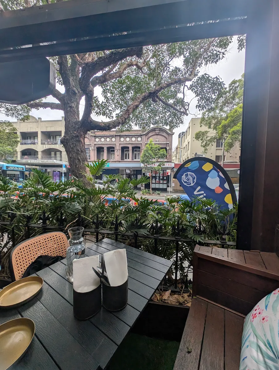 Vibe, Masala Theory - Surry Hills