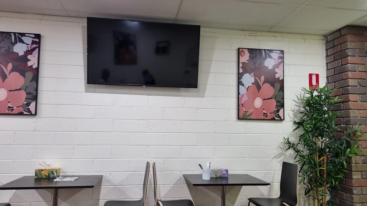 Vibe, Bangladeshi Cuisine