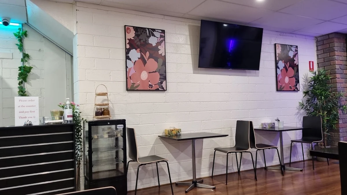 Vibe, Bangladeshi Cuisine
