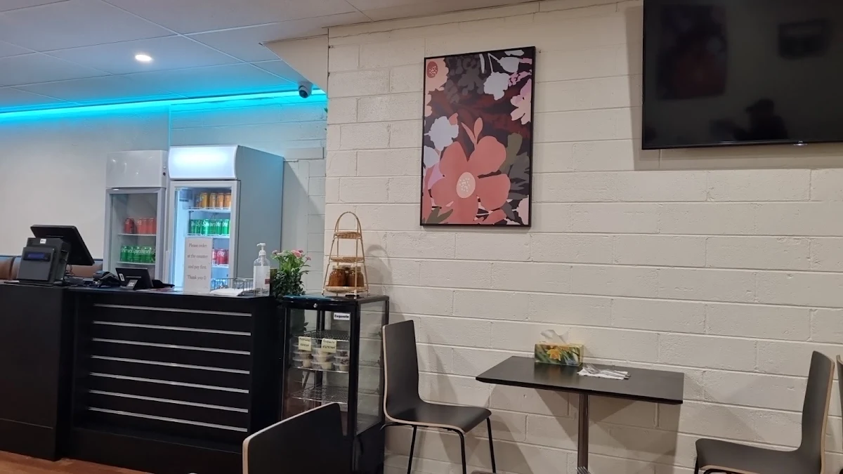 Vibe, Bangladeshi Cuisine