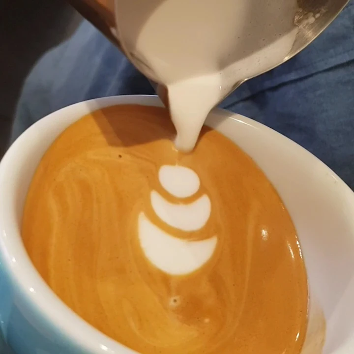 Food & drink, Top Notch Coffee