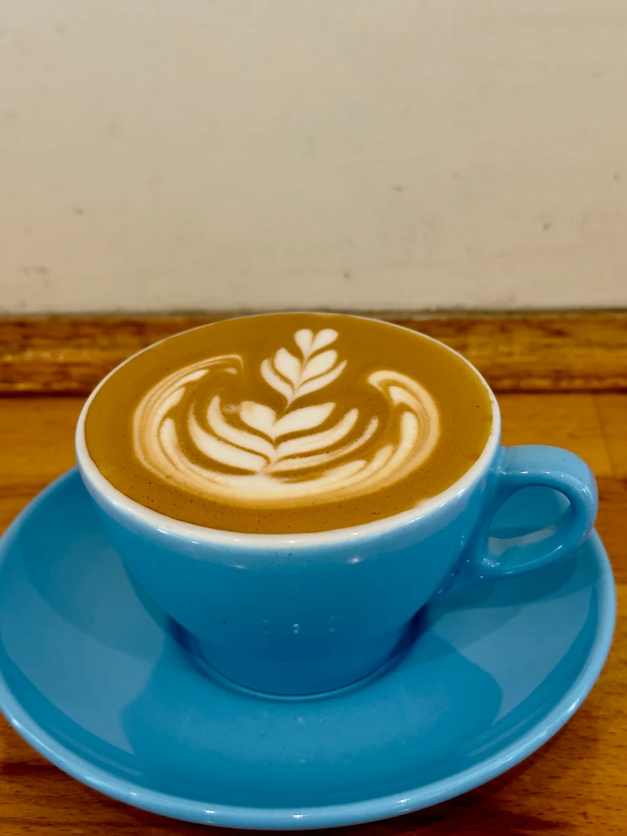 Food & drink, Top Notch Coffee