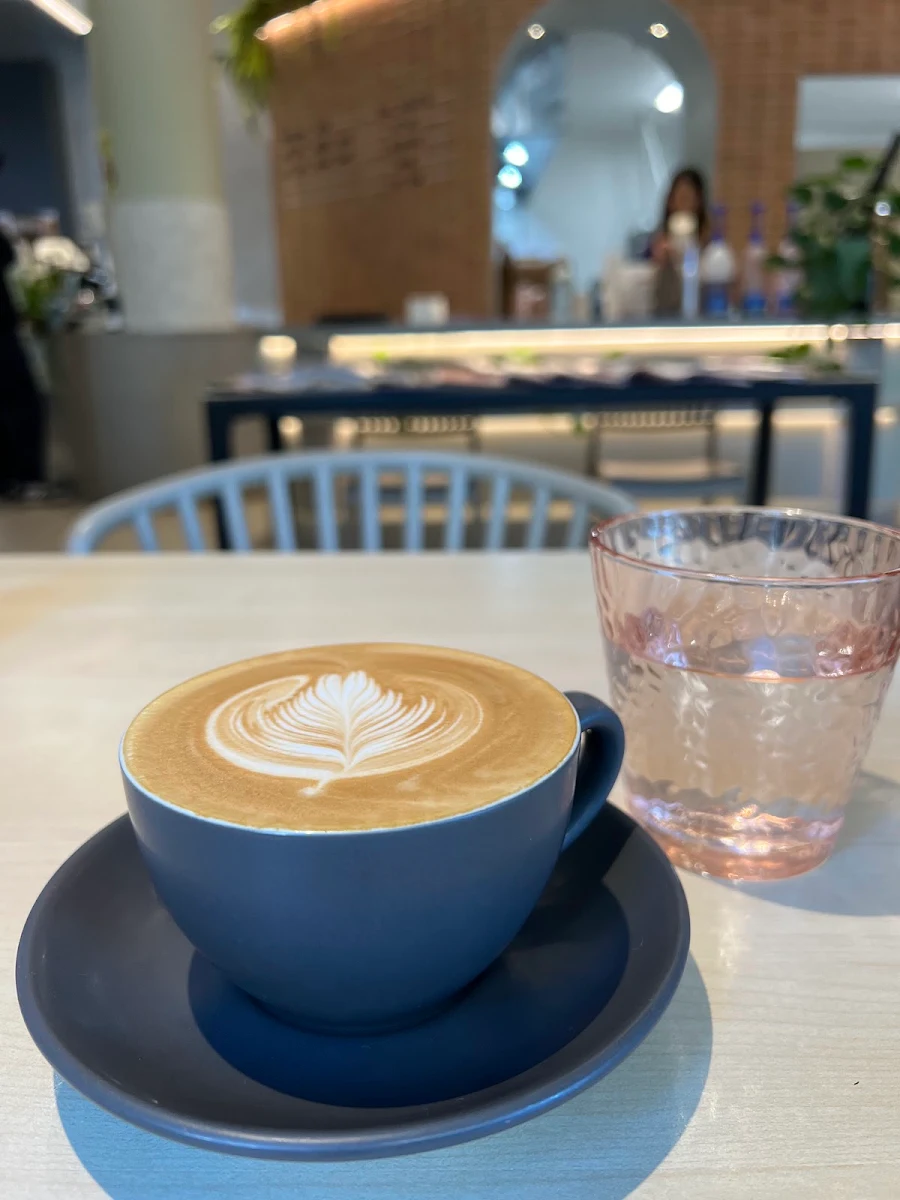 Food & drink, Cora Espresso