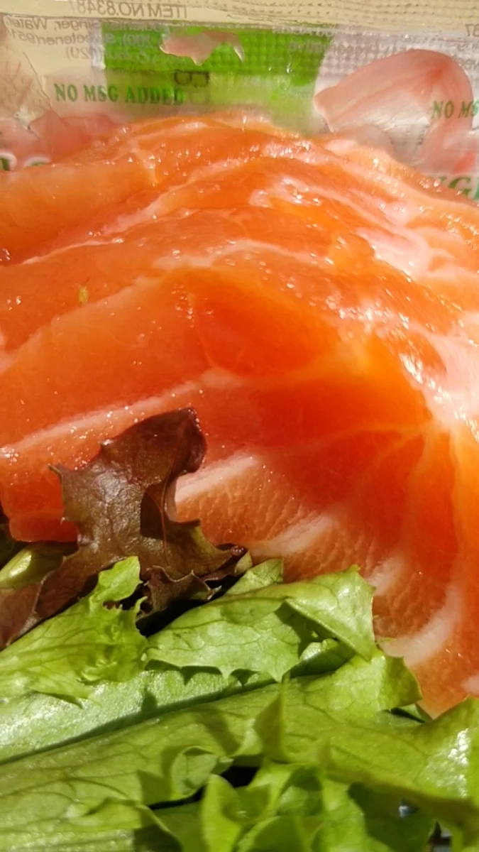 Food & drink, Ajisai Sushi