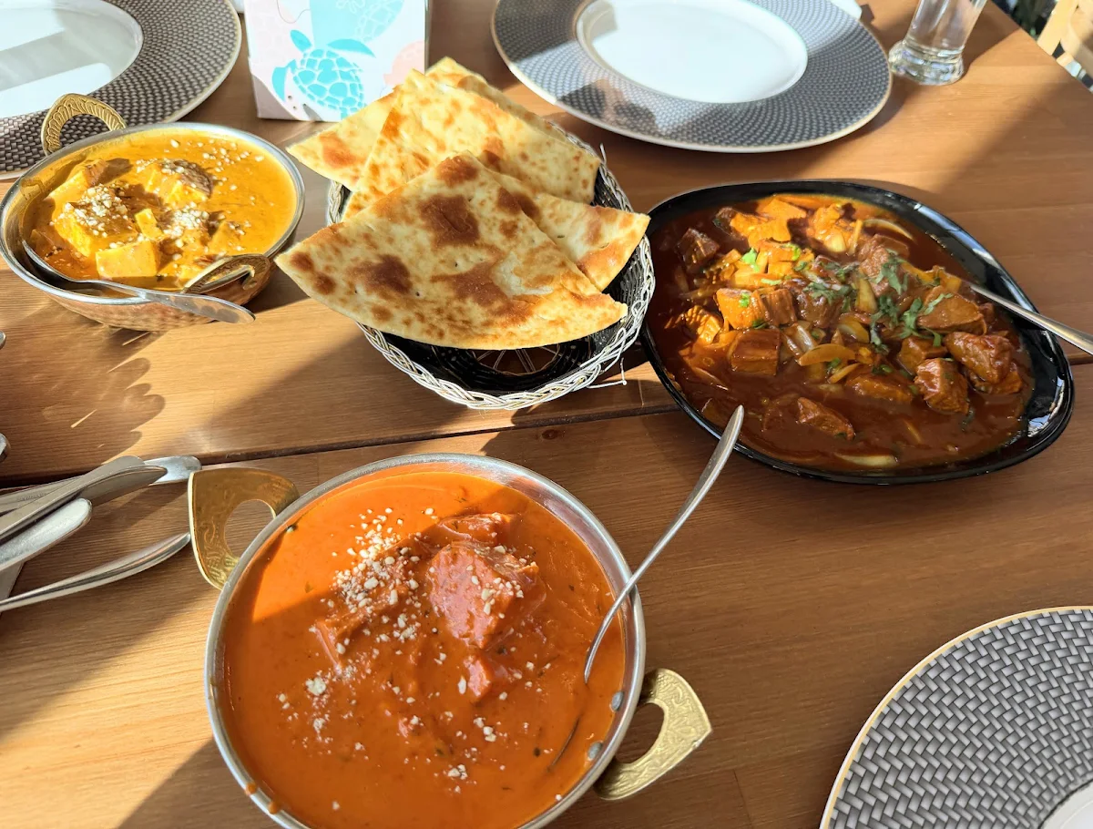 Food & drink, Pearl Continental Restaurant