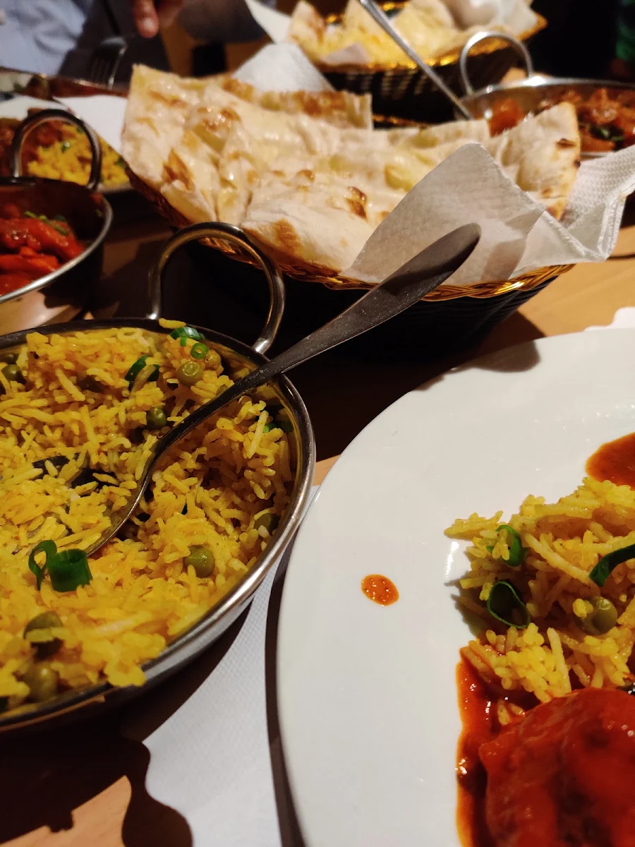 Food & drink, Pearl Continental Restaurant