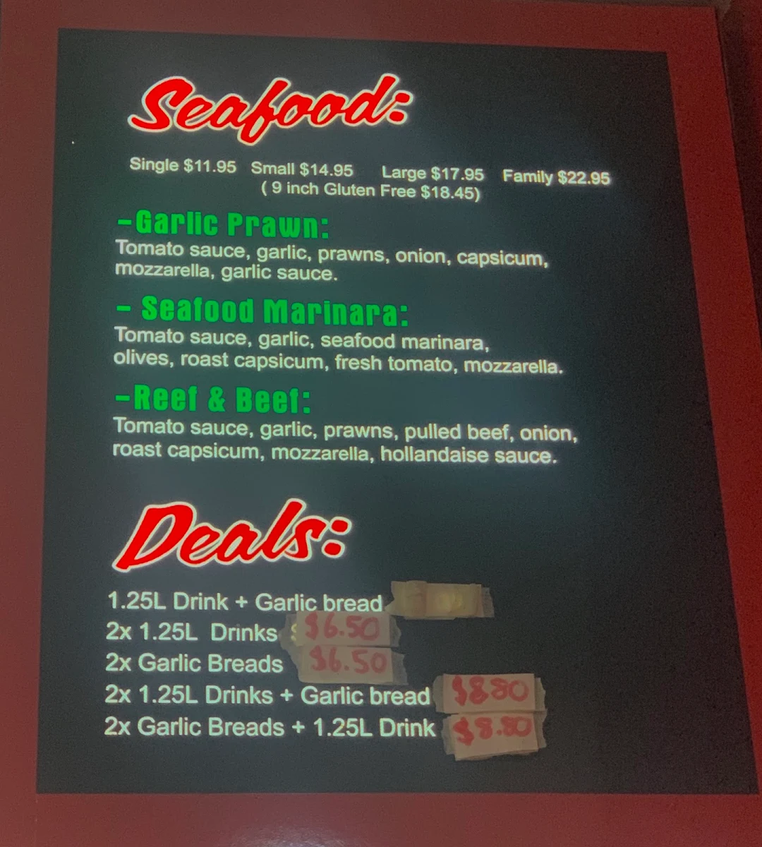 Menu photo 5