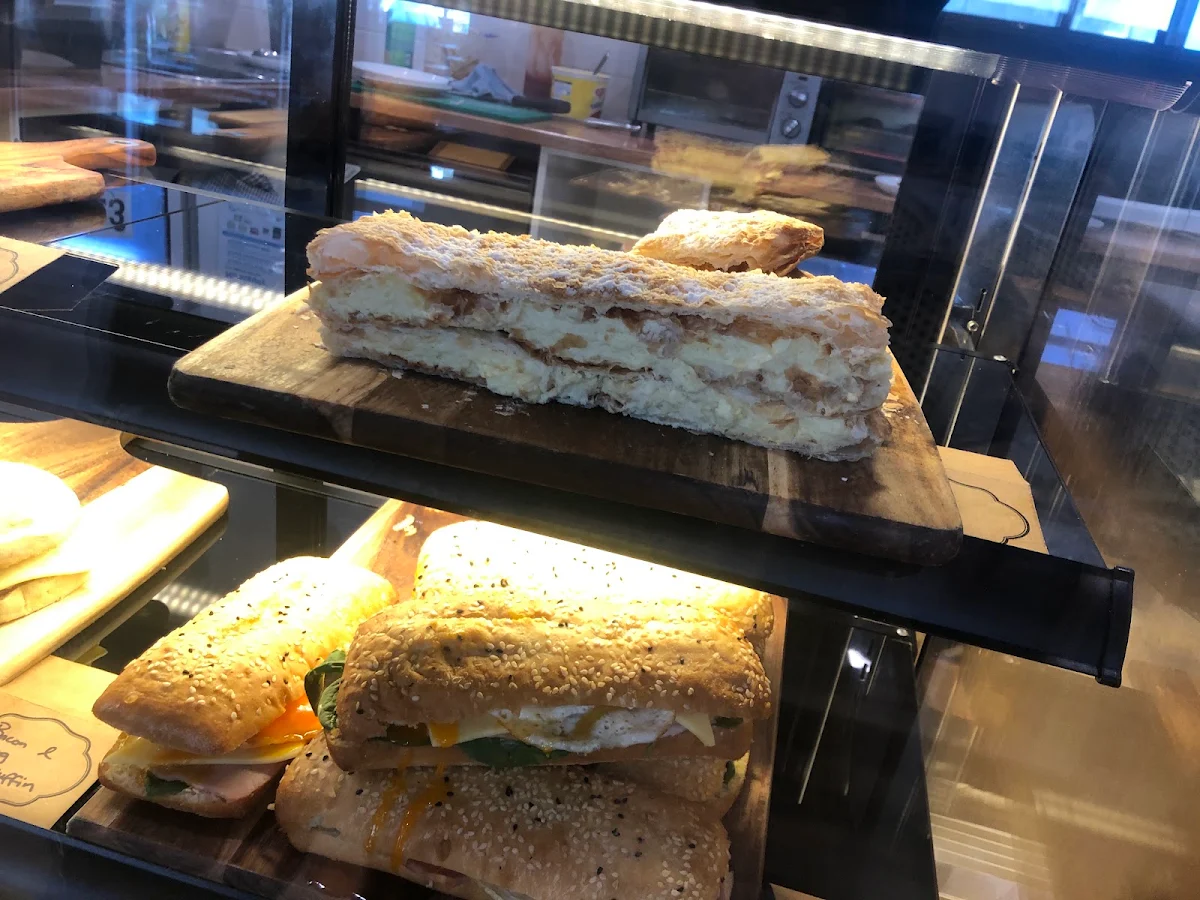 Vibe, The Bay Gourmet
