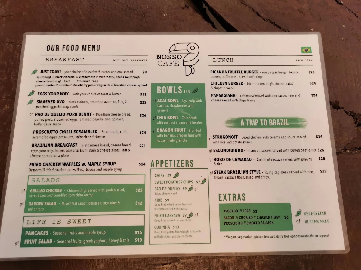 Menu photo 10