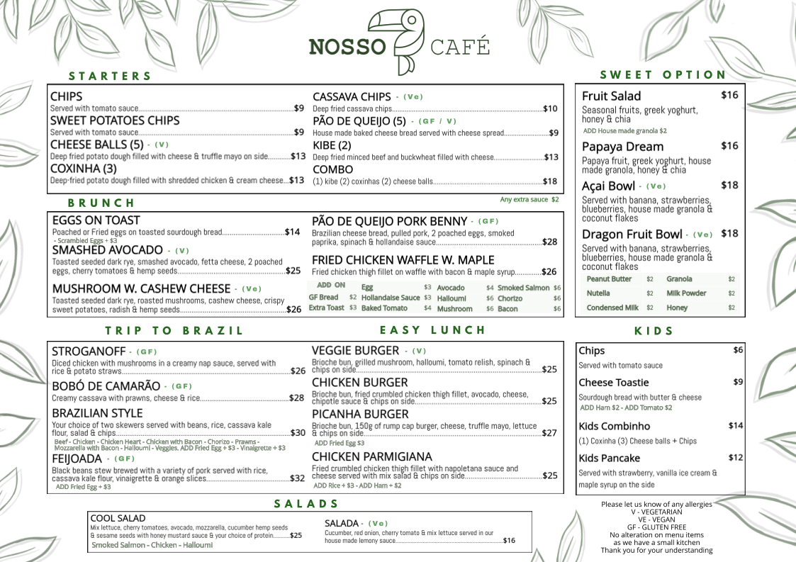 Menu photo 3
