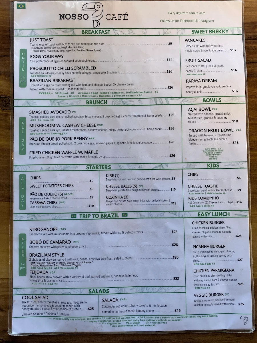 Menu photo 7